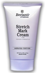 Berlanti Stretch Mark Cream