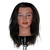 Marianna 23" Cosmetology Mannequin Head 100% Human Hair Hispanic - Miss Anna