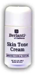 Berlanti Skin Tone Cream
