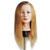 Marianna 24" Cosmetology Mannequin Head 100% Human Hair - Miss Barbara Blonde