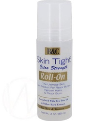 Extra-strength Roll-on - 3oz