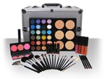 Introductory Pressed Mineral Make-up Kit