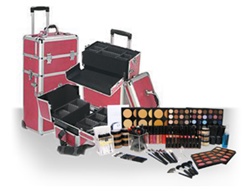 Ultimate Traveling Makeup Kit